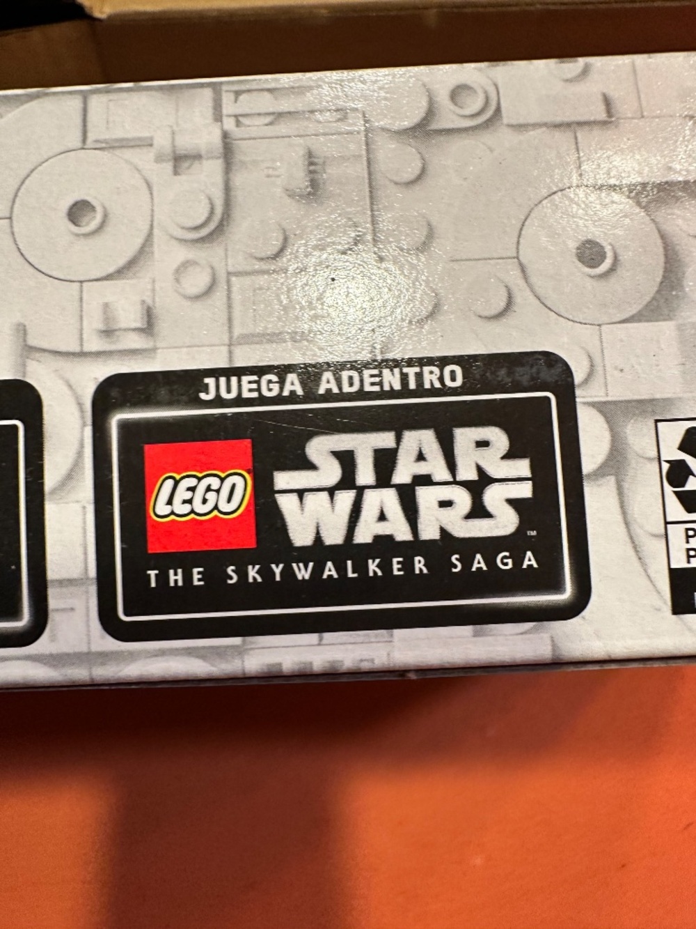 Star Wars building kit - Picture 4 of 15